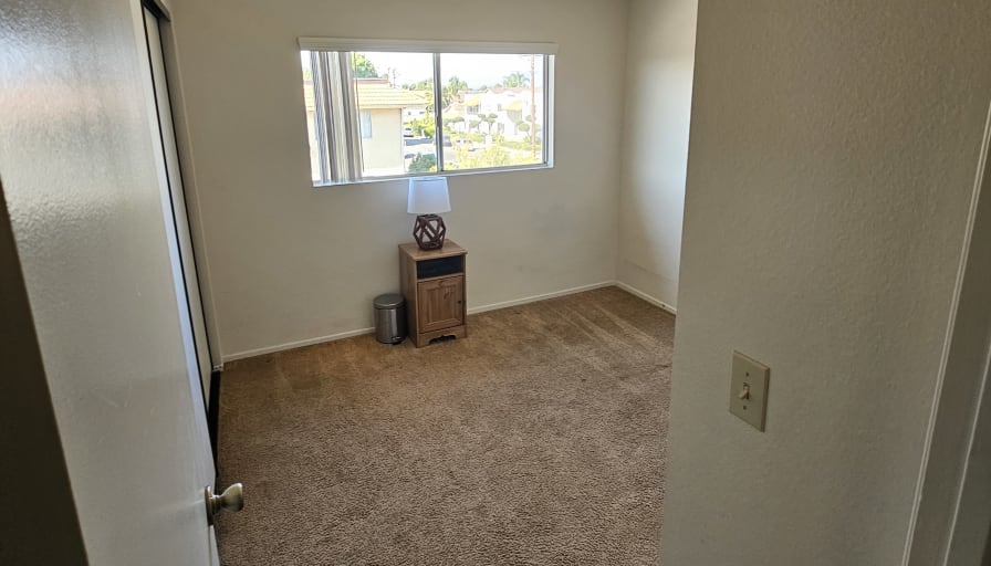 T.'s room