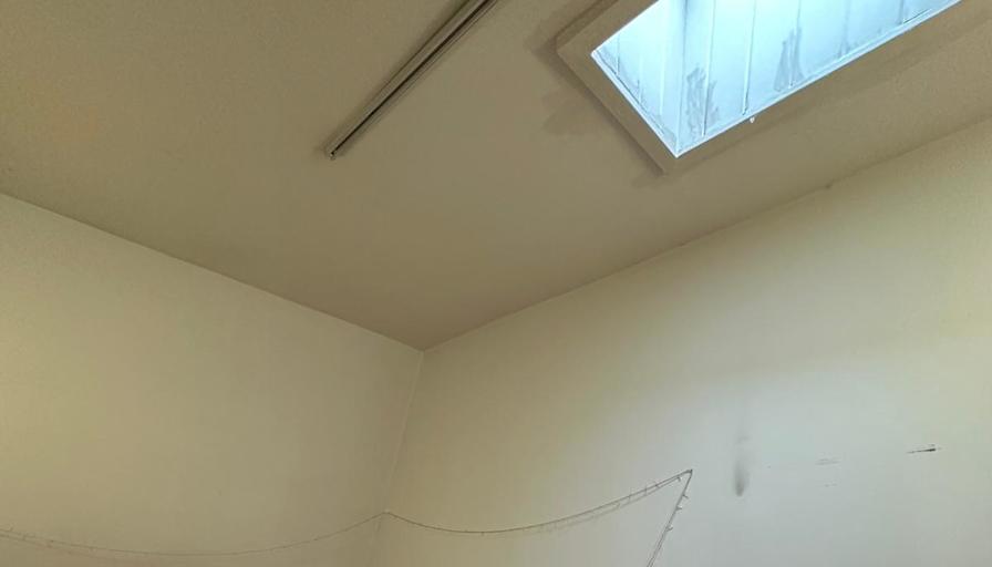 Jason's room