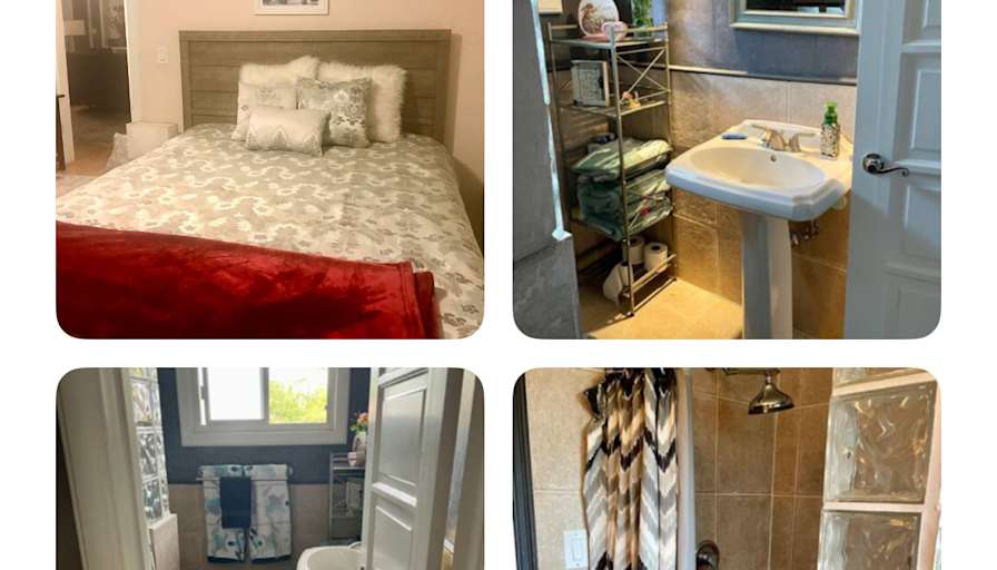 Lori's room