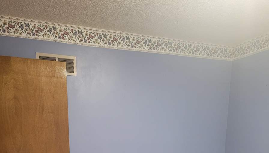 Rebecca's room
