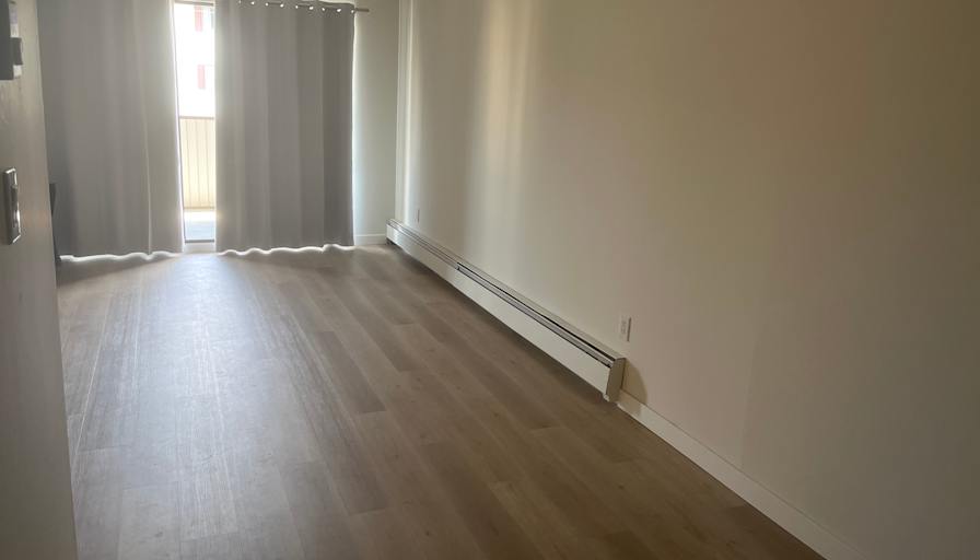 Vikrum's room