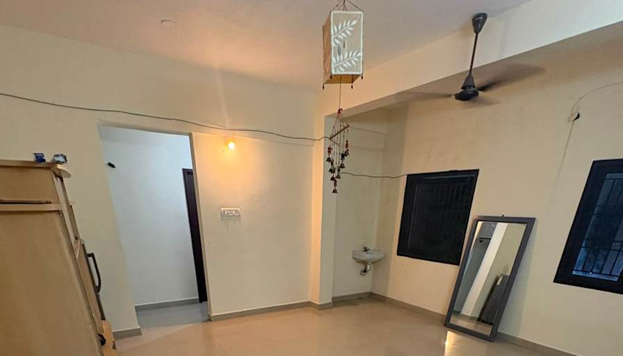 Vijayan's room