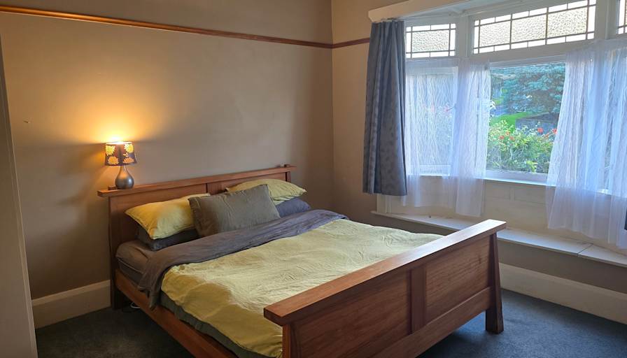 Rhiannon's room