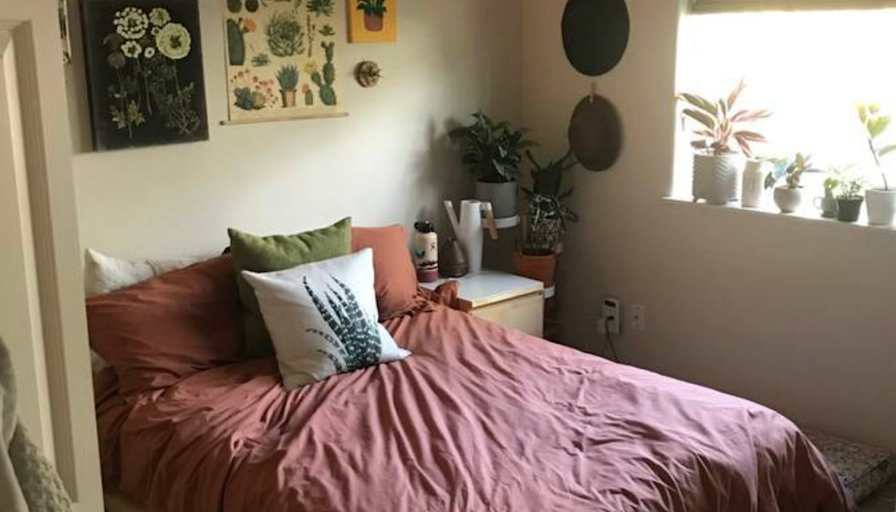 Jacob's room