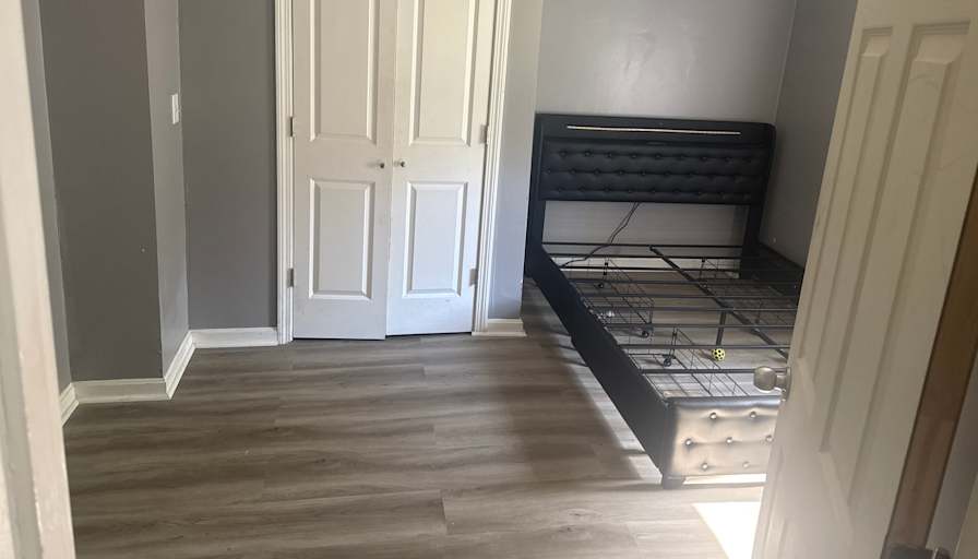 Michael's room