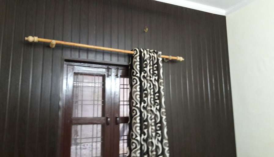 Rajat Raina's room