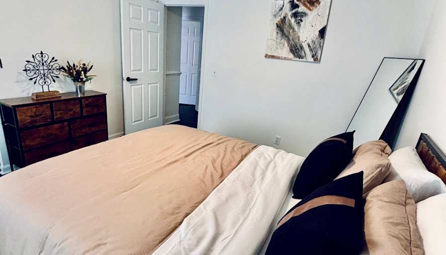 Xcel's room