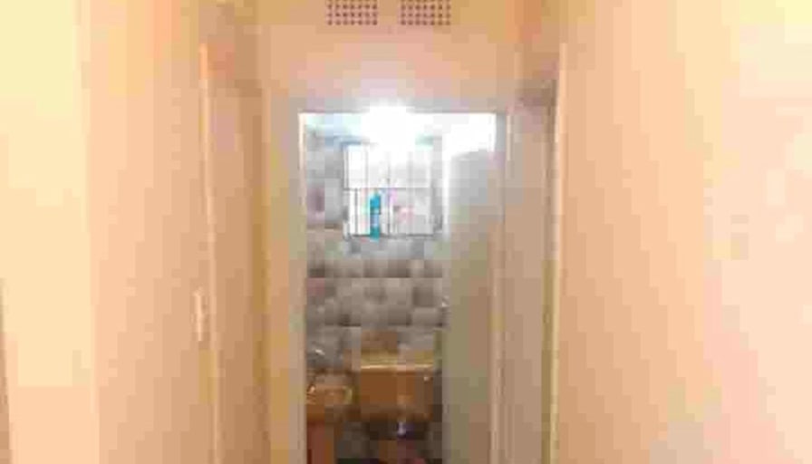 Shane's room