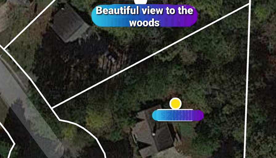 Woodstock's room