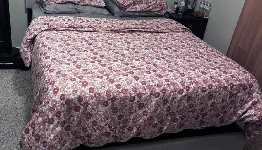 Sweetness's room