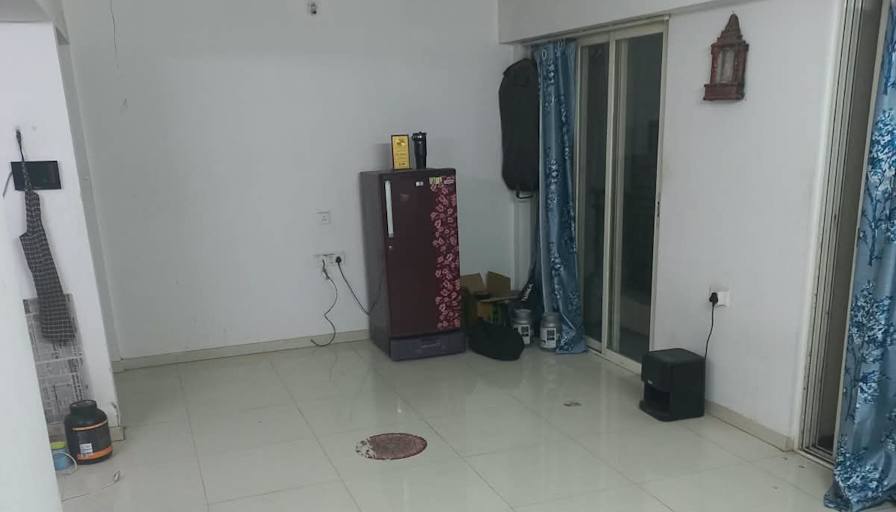Tanish Mohanta's room