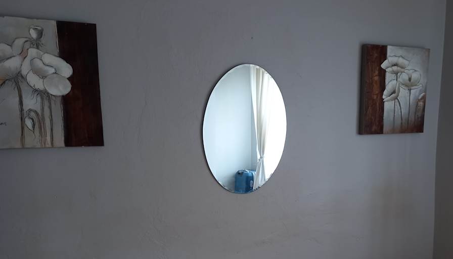 Marcelle's room