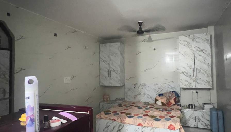 Varnika's room