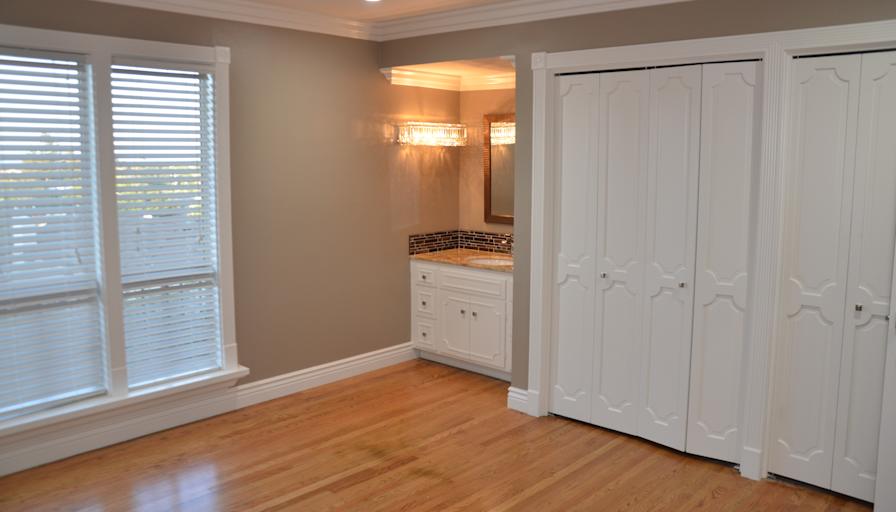 Danae Caprini's room