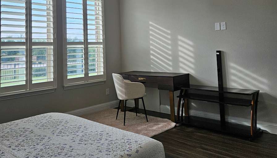 Kate's room