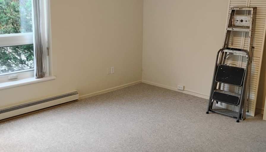Justin's room