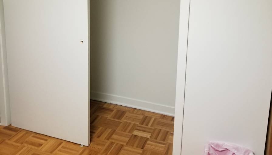 Carole Caron's room