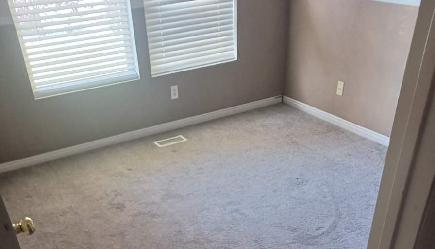 Steven's room