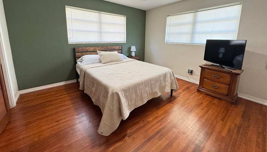 Liliana's room