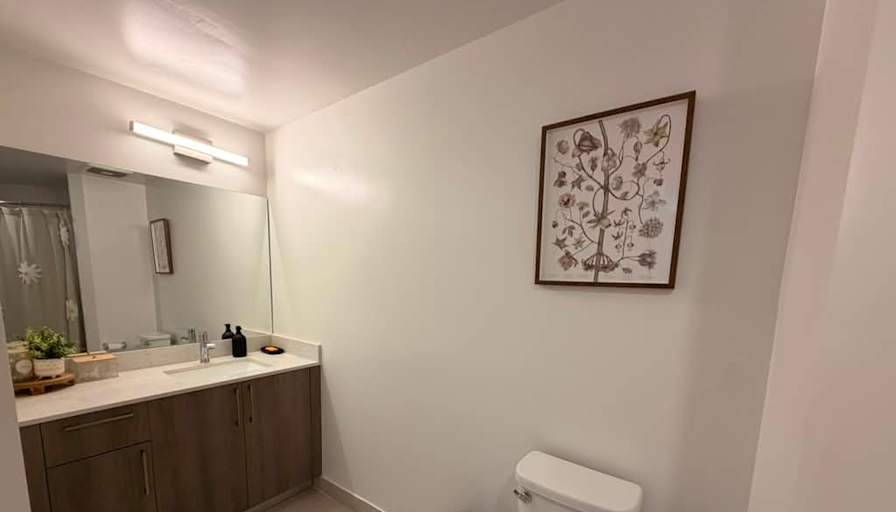 Jeff's room