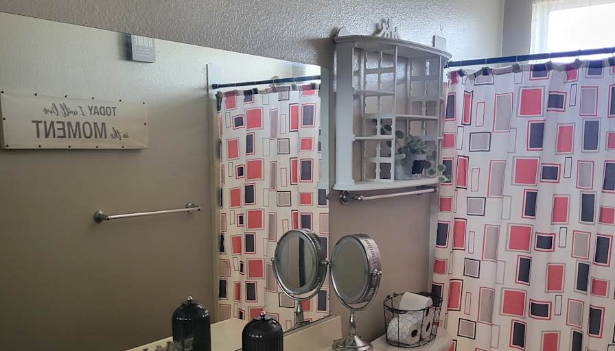 Kennedy Judy O's room