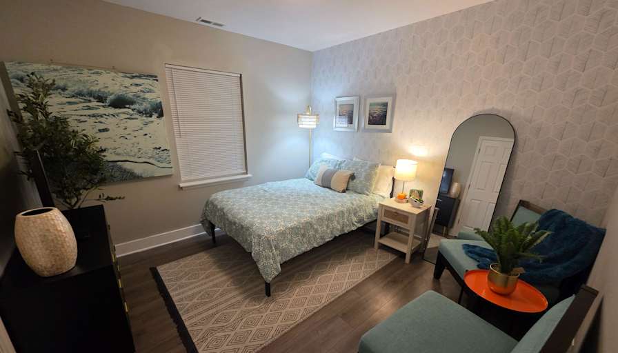 PadSplit's room