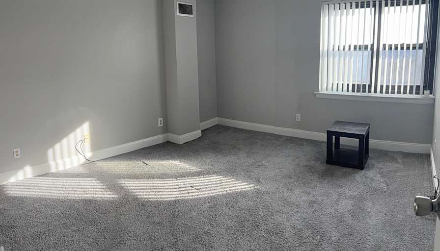 Jerry's room