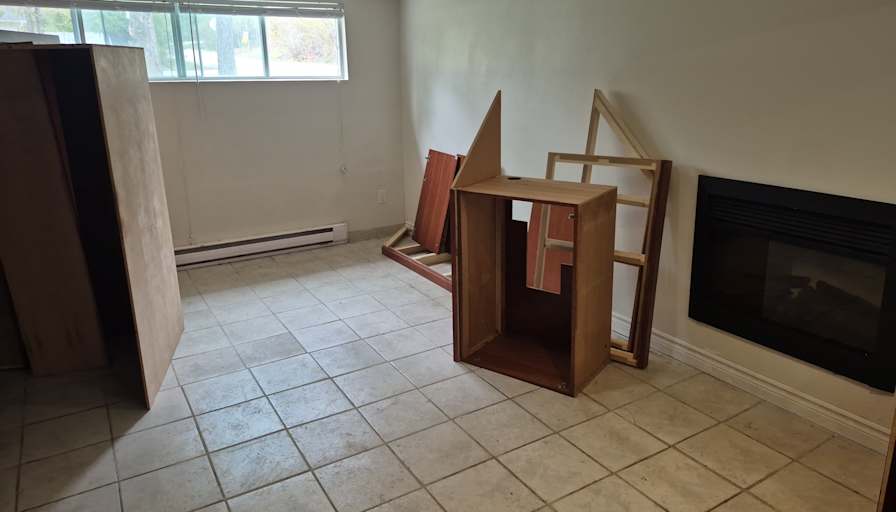 Elsaeed's room