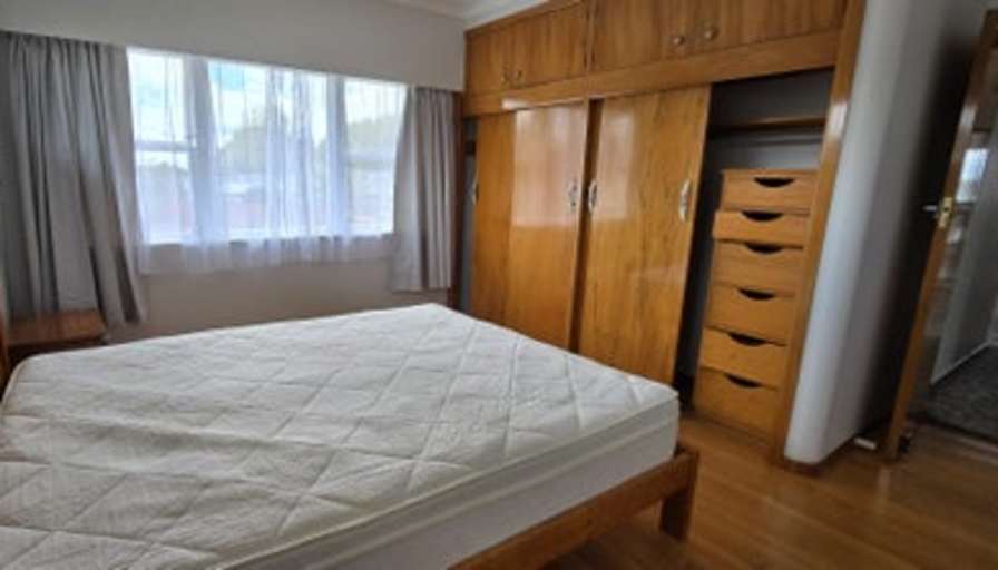 Jay's room