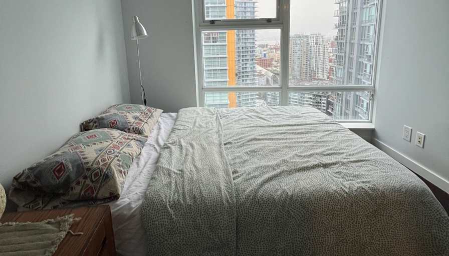 Jenny's room