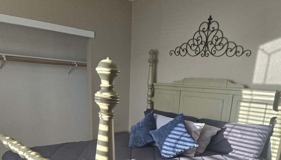 Catherine Smith's room
