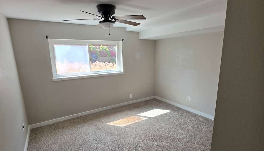 MATT's room