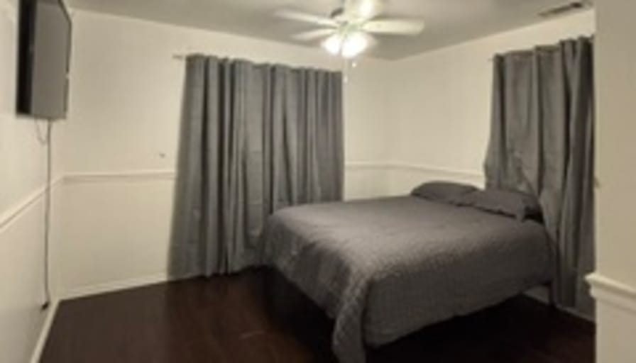 Dolores Avila's room