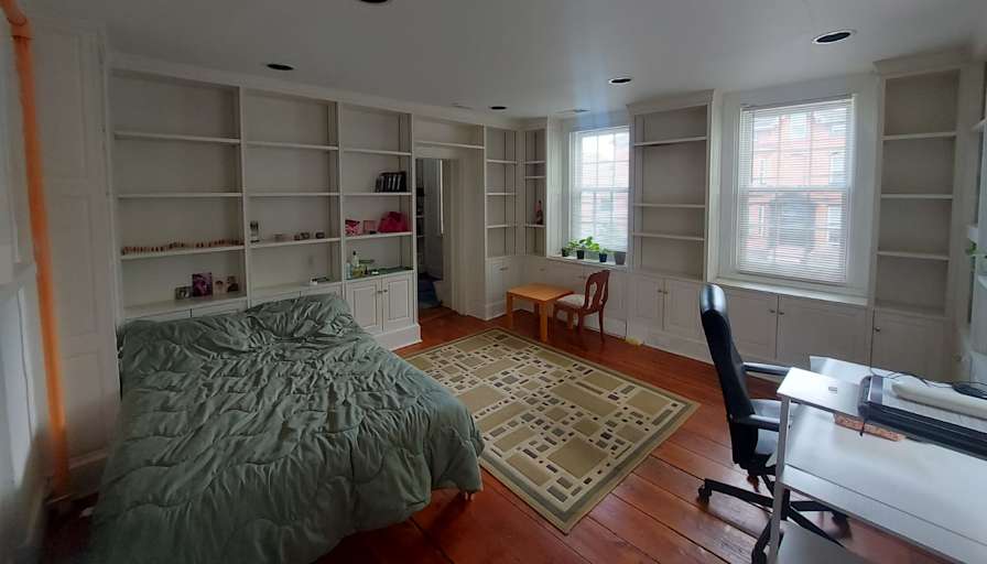 Bri's room