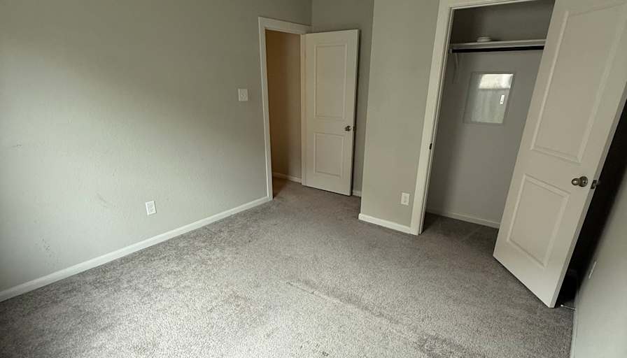 Michael's room