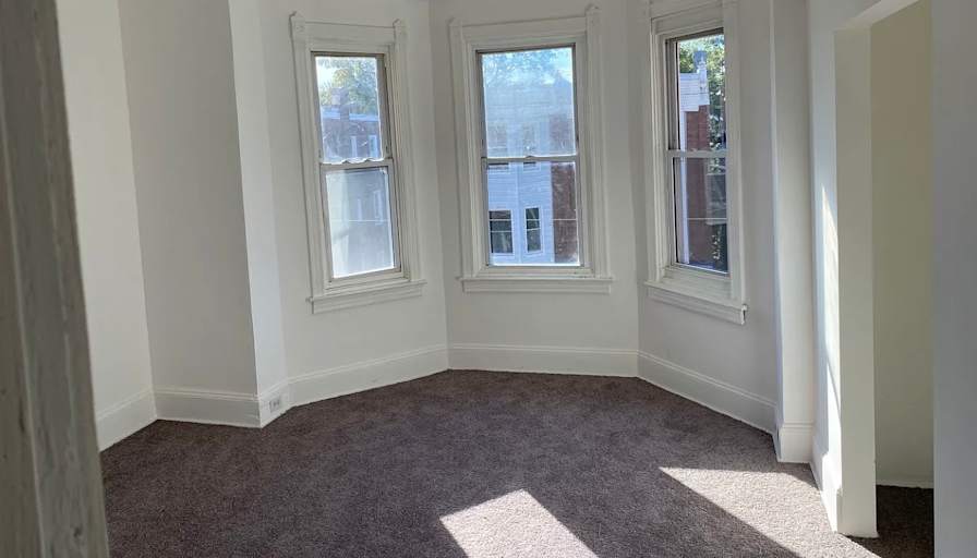 WANPAE NON PROFIT ORGANIZATION's room