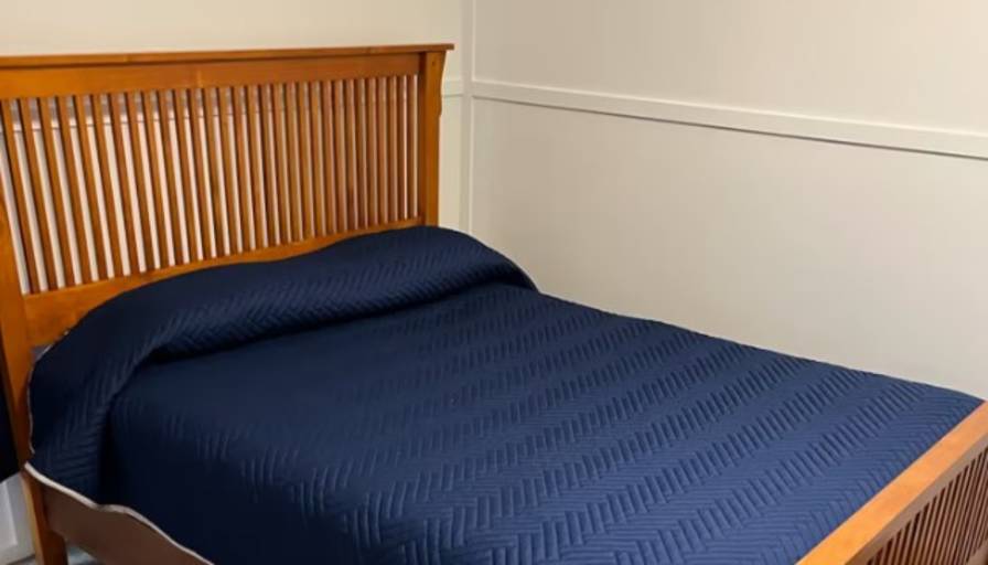Olivia's room