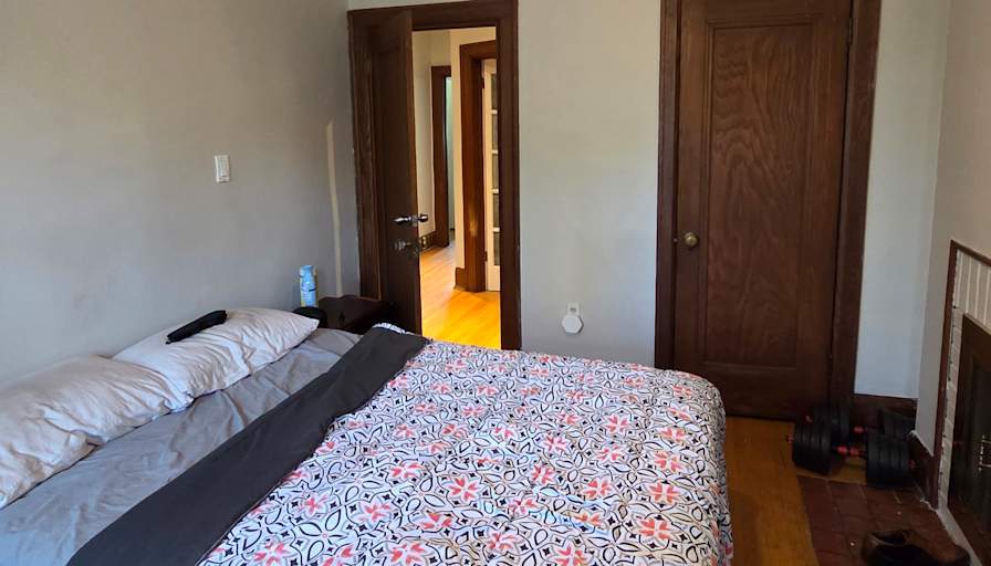 JJ's Room's room