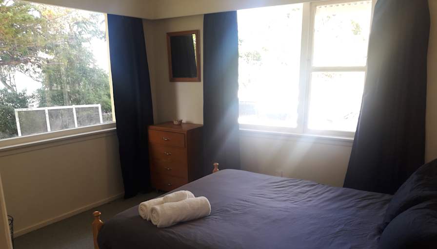 thomas's room