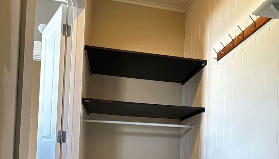 Tim's room