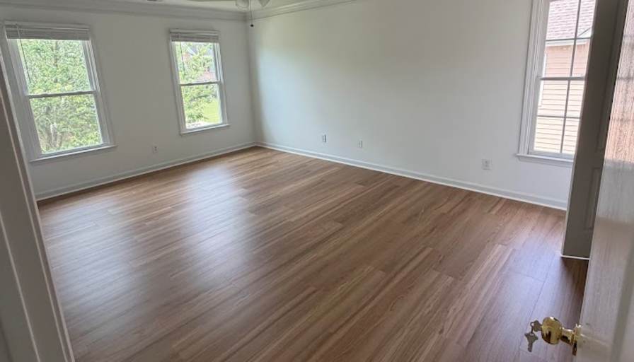 Eli's room
