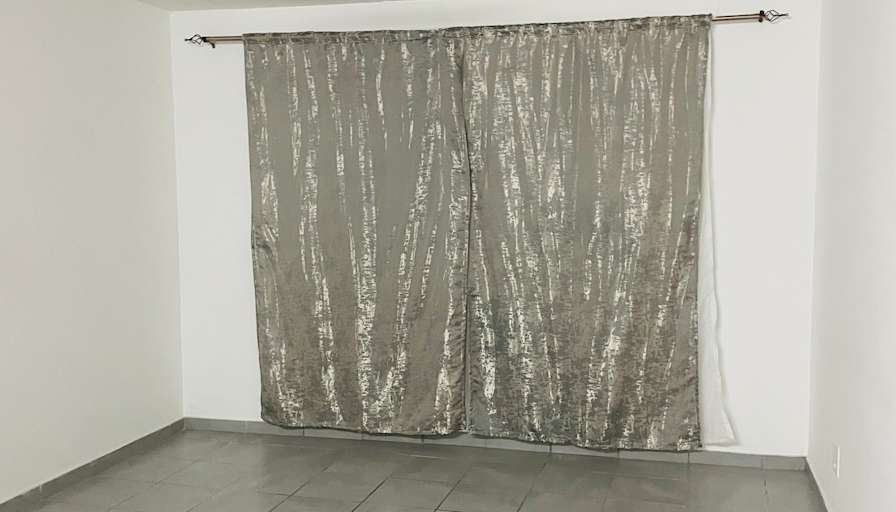 Mojaji's room