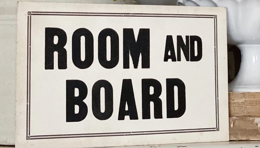 Nicole Lindberg's room