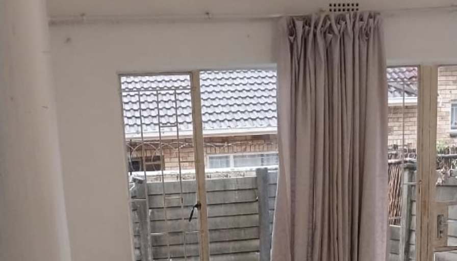 john's room