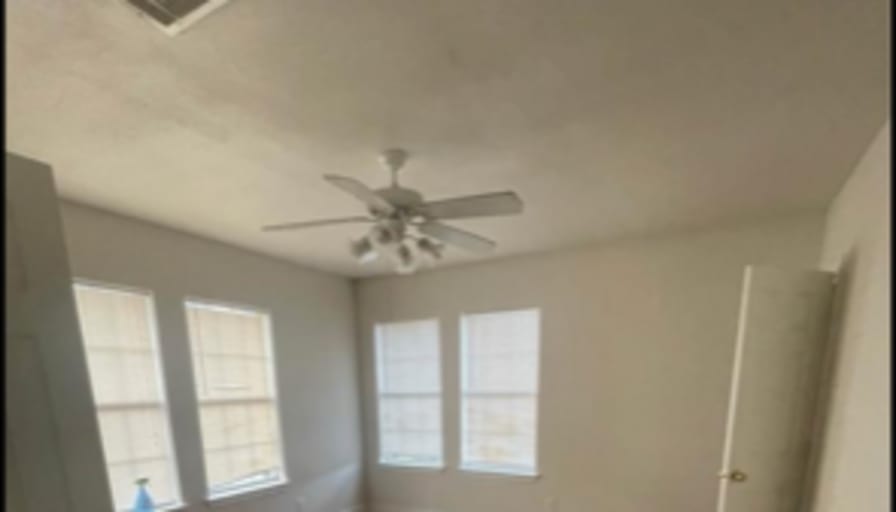 Christopher's room