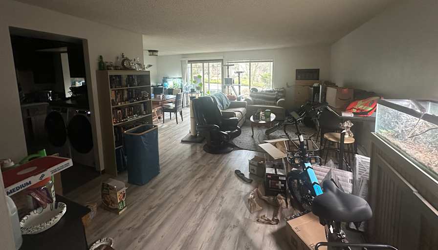 Nathan's room