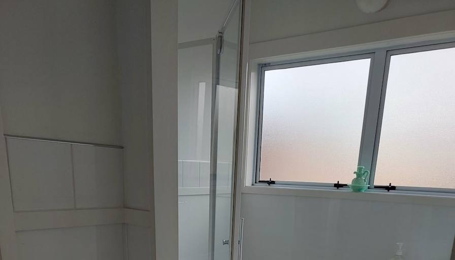 Monika's room