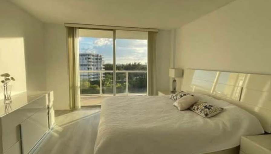 Janna's room