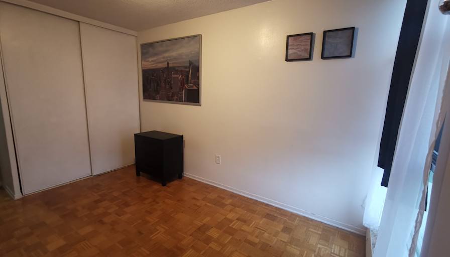 Susan's room