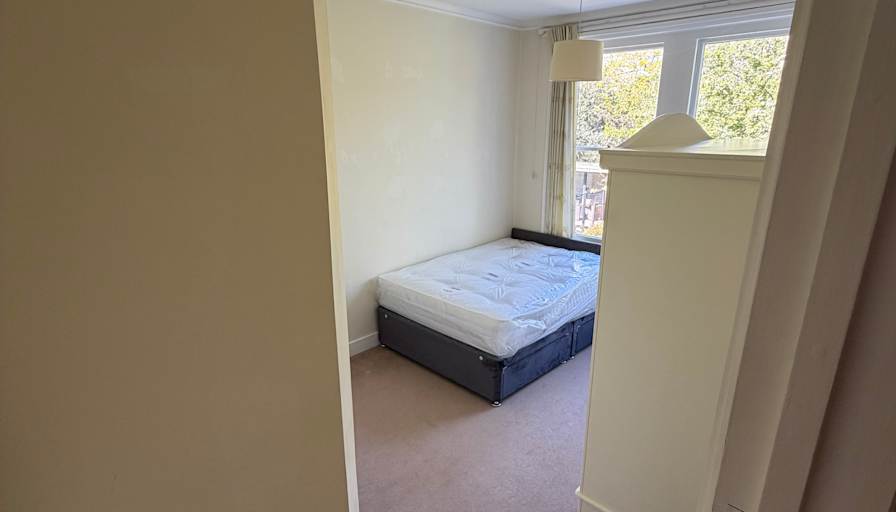 Ardy's room